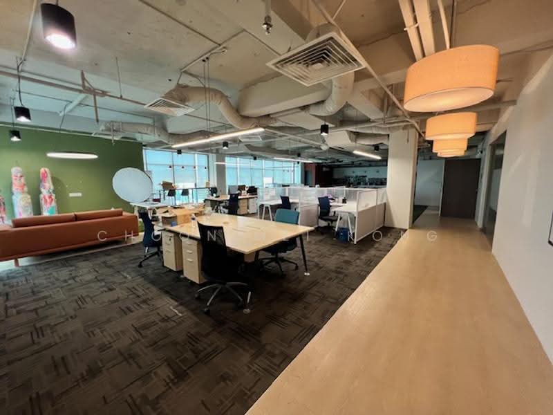 Office for Rent in Kota Damansara (Selangor) - Evelyn Kong - Interior - PropertyGuru.com.my