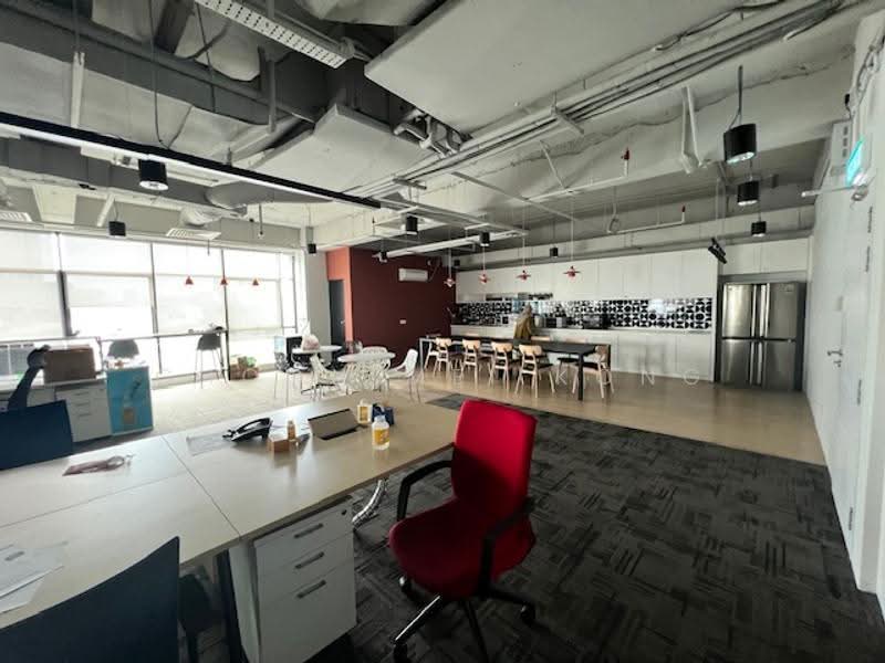 Office for Rent in Kota Damansara (Selangor) - Evelyn Kong - Kitchen - PropertyGuru.com.my
