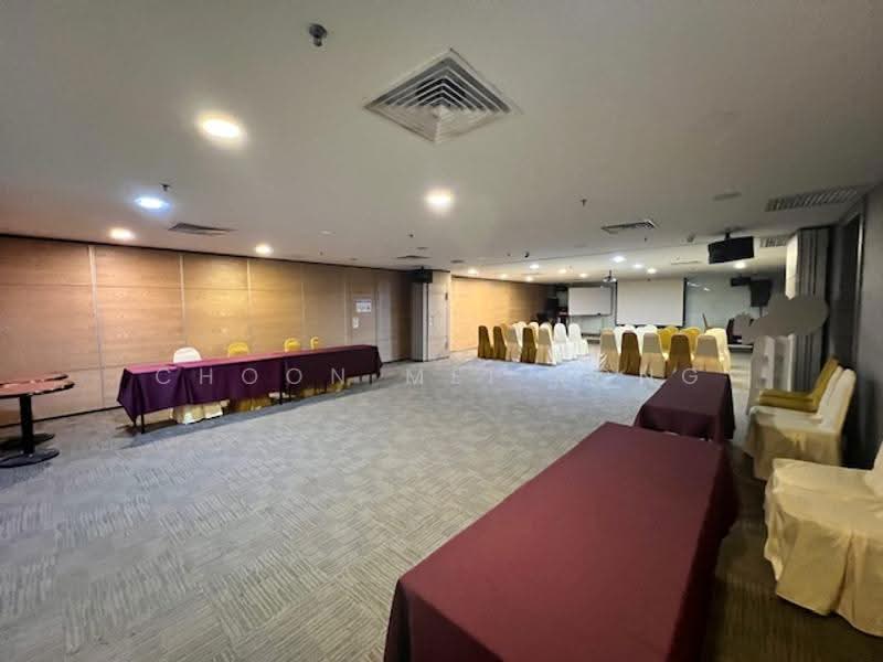 Office for Rent in Kota Damansara (Selangor) - Evelyn Kong - Interior - PropertyGuru.com.my