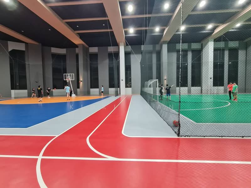 Kondominium untuk Disewa di Aster Residence - KINKI CHAN - Interior - PropertyGuru.com.my