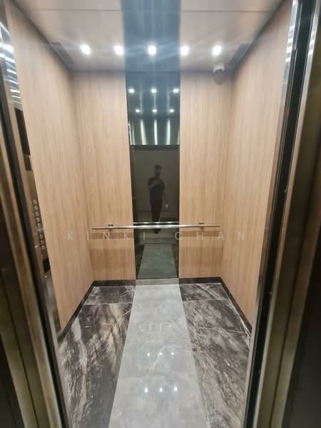 Kondominium untuk Disewa di Aster Residence - KINKI CHAN - Interior - PropertyGuru.com.my