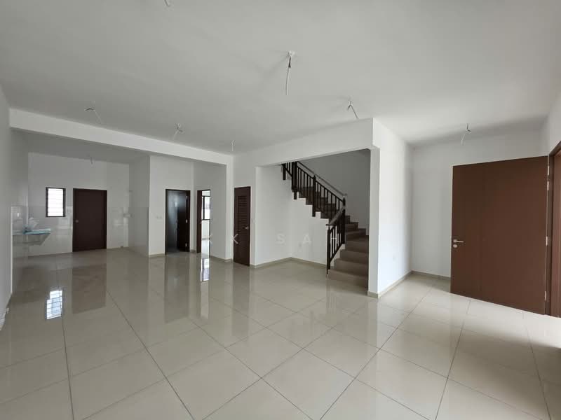 2-storey Terraced House for Sale in Semenyih (Selangor) - KK Sah - Interior - PropertyGuru.com.my