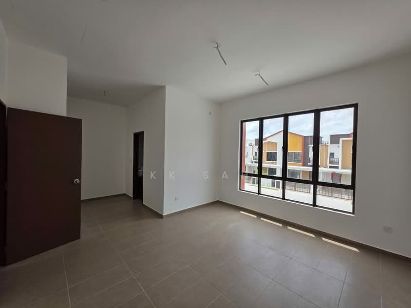 2-storey Terraced House for Sale in Semenyih (Selangor) - KK Sah - Interior - PropertyGuru.com.my