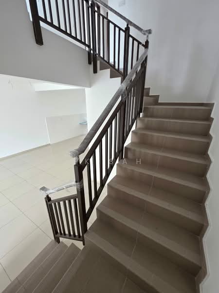2-storey Terraced House for Sale in Semenyih (Selangor) - KK Sah - Interior - PropertyGuru.com.my