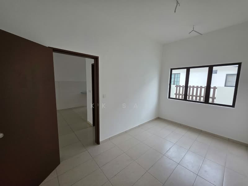 2-storey Terraced House for Sale in Semenyih (Selangor) - KK Sah - Interior - PropertyGuru.com.my