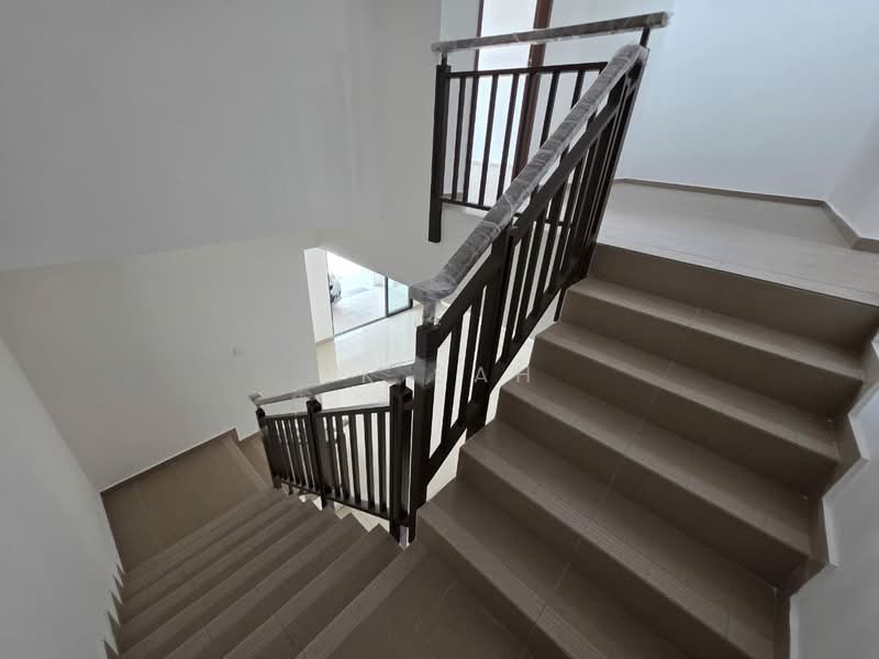 2-storey Terraced House for Sale in Semenyih (Selangor) - KK Sah - Interior - PropertyGuru.com.my
