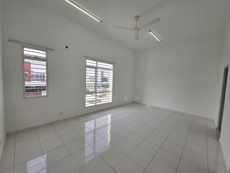 2-storey Terraced House for Sale in Setia Ecohill (Semenyih) - KK Sah - Interior - PropertyGuru.com.my