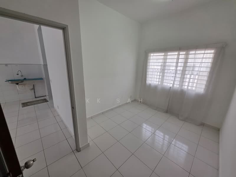 2-storey Terraced House for Sale in Setia Ecohill (Semenyih) - KK Sah - Interior - PropertyGuru.com.my