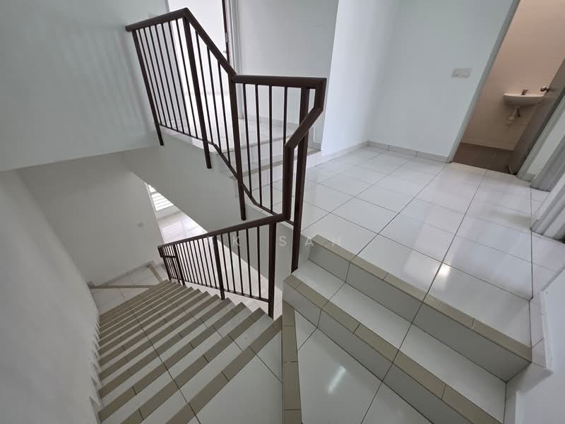 2-storey Terraced House for Sale in Setia Ecohill (Semenyih) - KK Sah - Interior - PropertyGuru.com.my