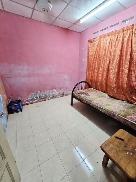 Rumah Teres 1 Tingkat untuk Dijual di Alor Setar (Kedah) - Ruswahida . - Bedroom - PropertyGuru.com.my