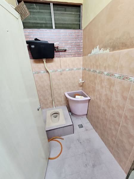 Rumah Teres 1 Tingkat untuk Dijual di Alor Setar (Kedah) - Ruswahida . - Bathroom - PropertyGuru.com.my