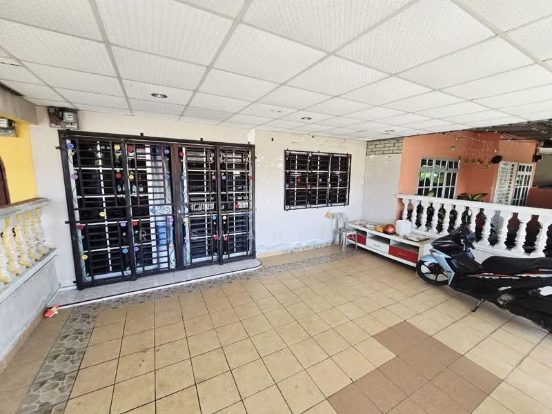 Rumah Teres 1 Tingkat untuk Dijual di Alor Setar (Kedah) - Ruswahida . - Exterior - PropertyGuru.com.my