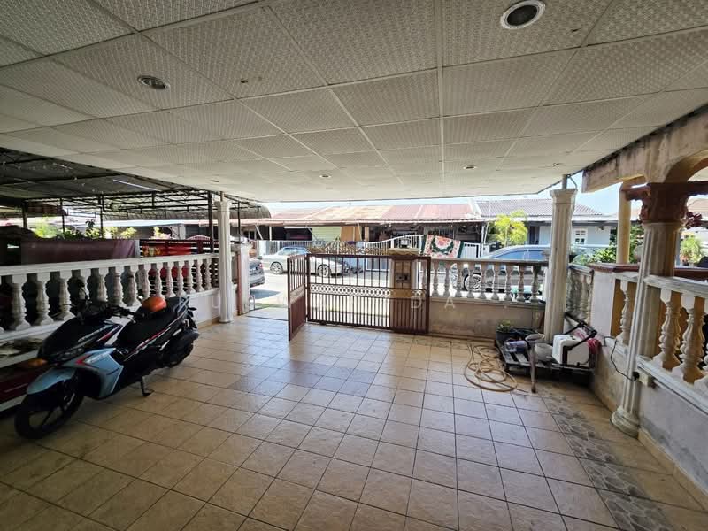 Rumah Teres 1 Tingkat untuk Dijual di Alor Setar (Kedah) - Ruswahida . - Exterior - PropertyGuru.com.my