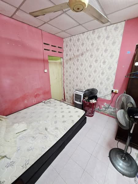 Rumah Teres 1 Tingkat untuk Dijual di Alor Setar (Kedah) - Ruswahida . - Bedroom - PropertyGuru.com.my