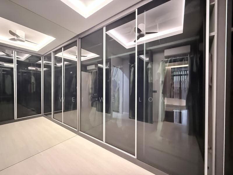 Rumah Berkembar untuk Dijual di Eco Sanctuary (Telok Panglima Garang) - Wei Wei Low - Interior - PropertyGuru.com.my