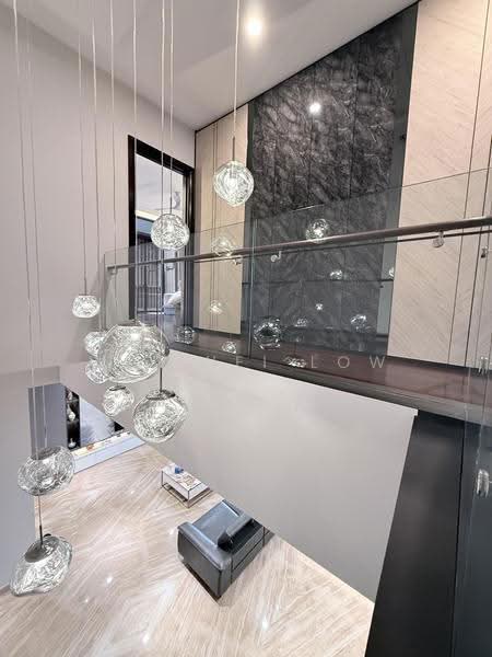 Rumah Berkembar untuk Dijual di Eco Sanctuary (Telok Panglima Garang) - Wei Wei Low - Interior - PropertyGuru.com.my