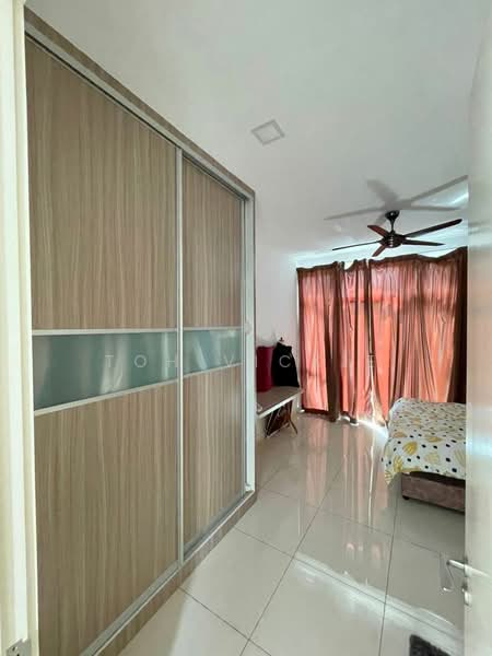 2-storey Terraced House for Rent in Setia Eco Glades (Cyberjaya) - TOH VICKIE - Bedroom - PropertyGuru.com.my