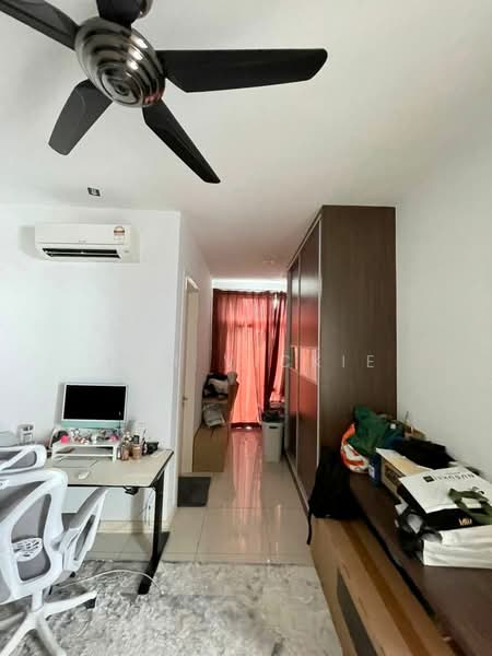 2-storey Terraced House for Rent in Setia Eco Glades (Cyberjaya) - TOH VICKIE - Study - PropertyGuru.com.my
