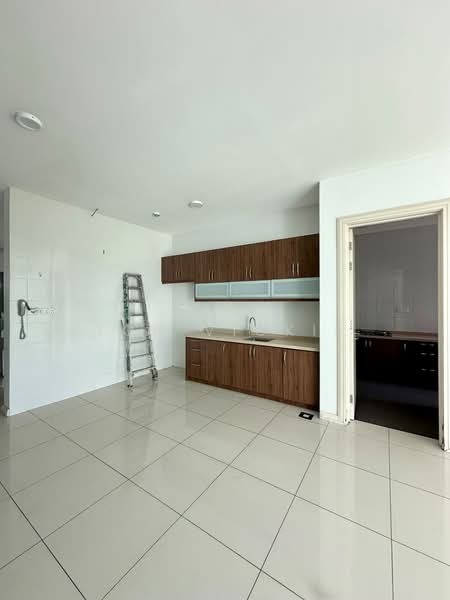 Rumah Teres 2 Tingkat untuk Disewa di Setia Eco Glades (Cyberjaya) - TOH VICKIE - Kitchen - PropertyGuru.com.my
