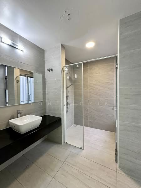 Rumah Teres 2 Tingkat untuk Disewa di Setia Eco Glades (Cyberjaya) - TOH VICKIE - Bathroom - PropertyGuru.com.my
