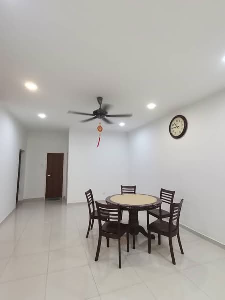 2-storey Terraced House for Sale in Bandar Kajang (Kajang) - KK Sah - Dining Room - PropertyGuru.com.my