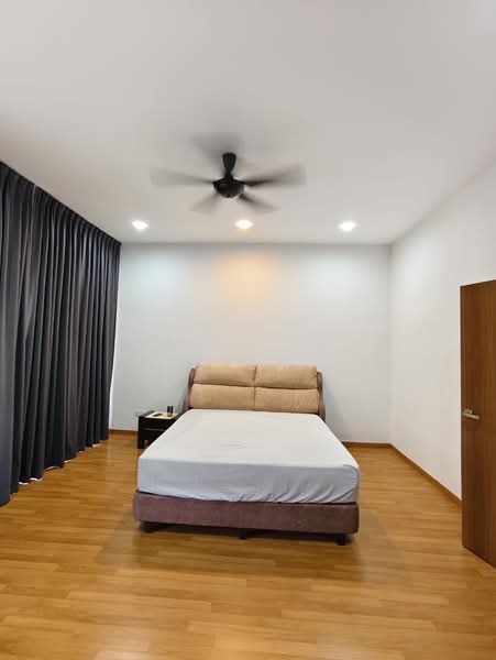 2-storey Terraced House for Sale in Bandar Kajang (Kajang) - KK Sah - Bedroom - PropertyGuru.com.my