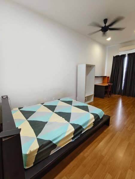 2-storey Terraced House for Sale in Bandar Kajang (Kajang) - KK Sah - Bedroom - PropertyGuru.com.my