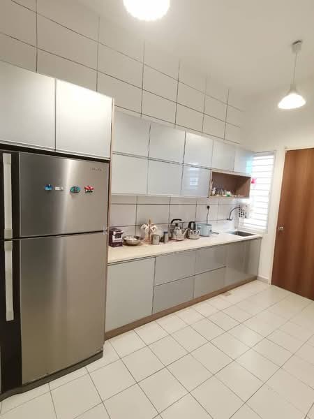 2-storey Terraced House for Sale in Bandar Kajang (Kajang) - KK Sah - Kitchen - PropertyGuru.com.my