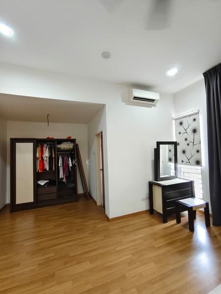 2-storey Terraced House for Sale in Bandar Kajang (Kajang) - KK Sah - Bedroom - PropertyGuru.com.my