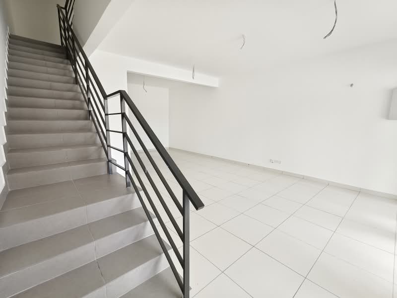Rumah Teres 2.5 Tingkat untuk Dijual di Off Jalan Meru (Klang) - KK Sah - Interior - PropertyGuru.com.my