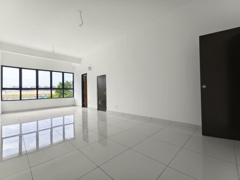 Rumah Teres 2.5 Tingkat untuk Dijual di Off Jalan Meru (Klang) - KK Sah - Living Room - PropertyGuru.com.my