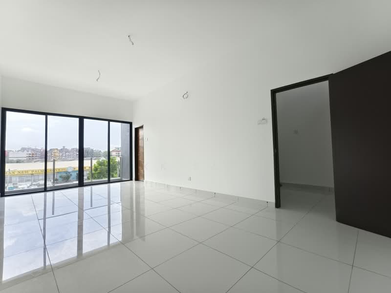 Rumah Teres 2.5 Tingkat untuk Dijual di Off Jalan Meru (Klang) - KK Sah - Living Room - PropertyGuru.com.my
