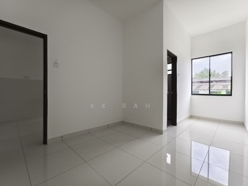 Rumah Teres 2.5 Tingkat untuk Dijual di Off Jalan Meru (Klang) - KK Sah - Interior - PropertyGuru.com.my