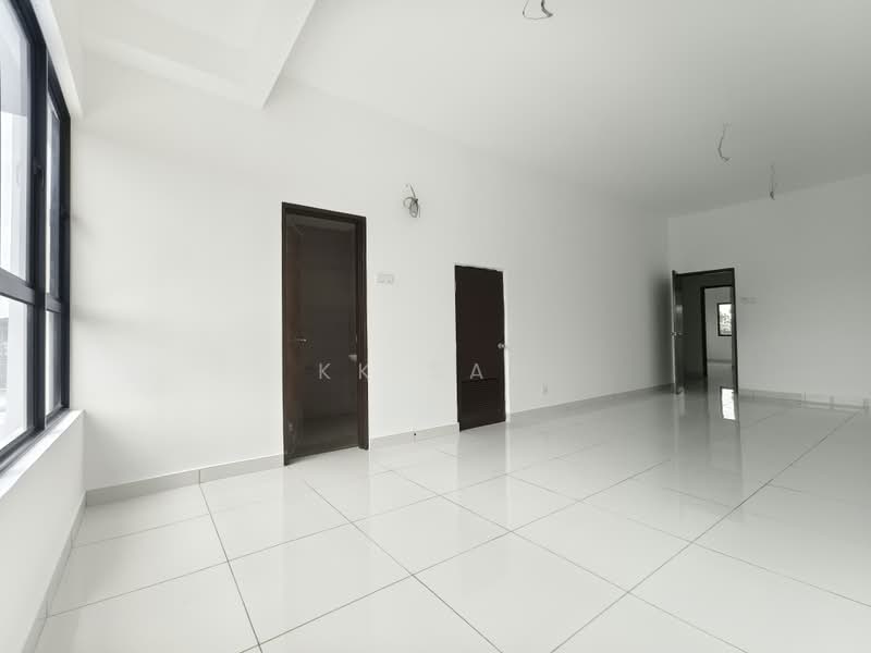 Rumah Teres 2.5 Tingkat untuk Dijual di Off Jalan Meru (Klang) - KK Sah - Living Room - PropertyGuru.com.my