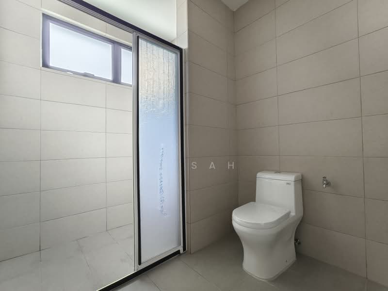 Rumah Teres 2.5 Tingkat untuk Dijual di Off Jalan Meru (Klang) - KK Sah - Bathroom - PropertyGuru.com.my