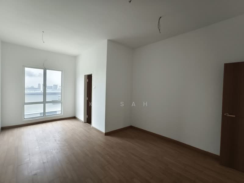 Semi-Detached House for Sale in Kajang (Selangor) - KK Sah - Interior - PropertyGuru.com.my