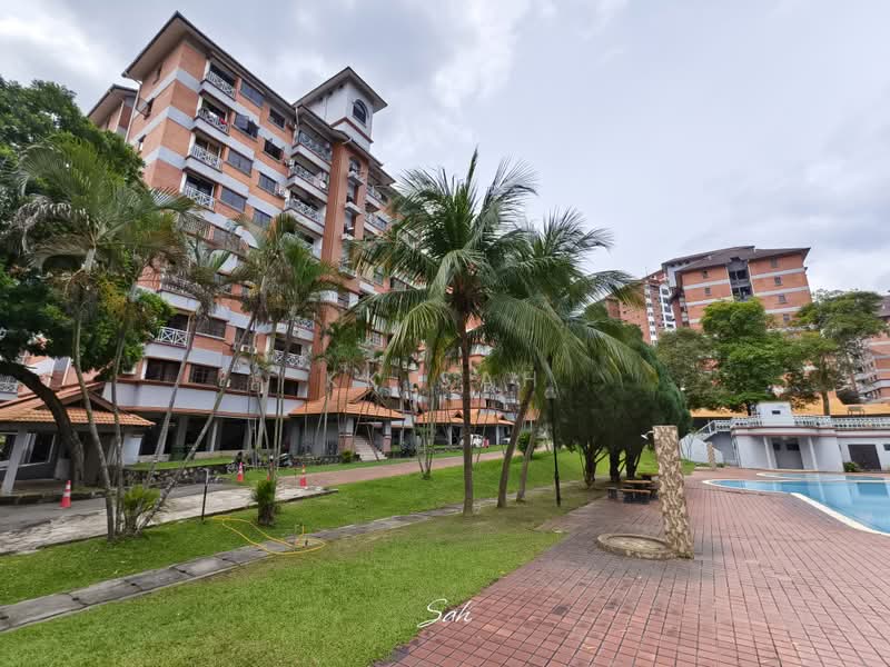 Condominium for Sale at Evergreen Park Acorn & Hazel - KK Sah - PropertyGuru.com.my