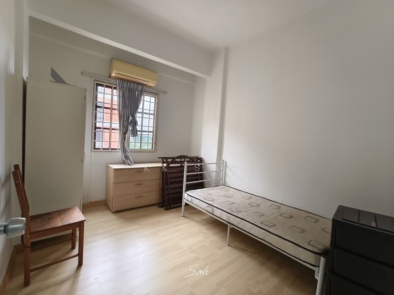 Condominium for Sale at Evergreen Park Acorn & Hazel - KK Sah - PropertyGuru.com.my