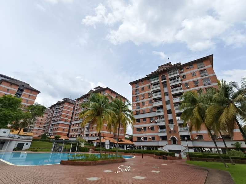 Condominium for Sale at Evergreen Park Acorn & Hazel - KK Sah - PropertyGuru.com.my