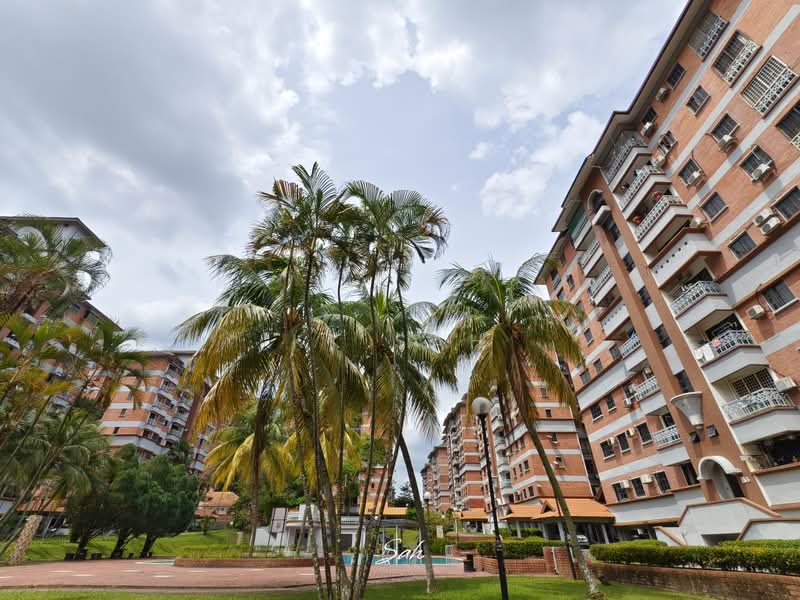 Condominium for Sale at Evergreen Park Acorn & Hazel - KK Sah - PropertyGuru.com.my