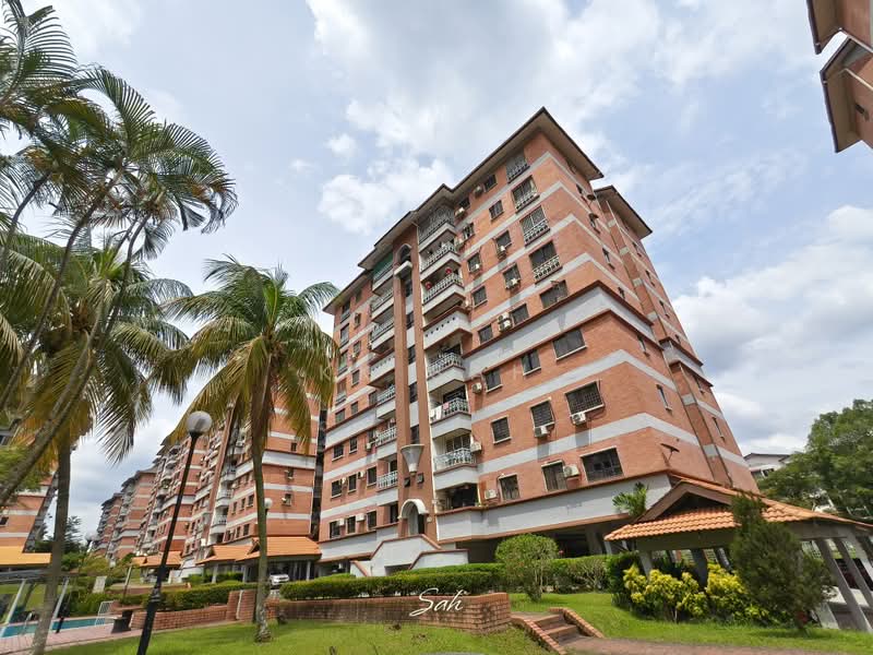 Condominium for Sale at Evergreen Park Acorn & Hazel - KK Sah - PropertyGuru.com.my