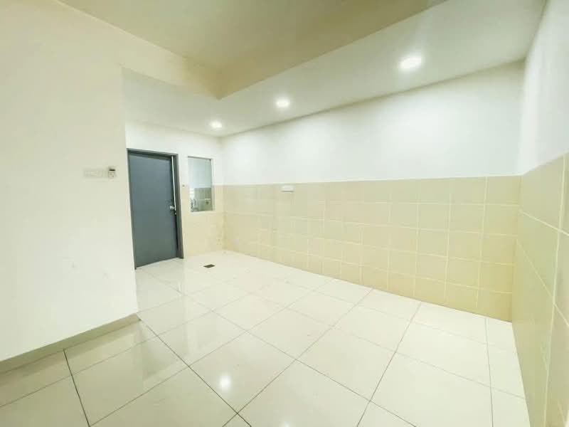 Rumah Teres 2 Tingkat untuk Dijual di Taman Semenyih Mewah Fasa 5 (Semenyih) - KK Sah - Interior - PropertyGuru.com.my