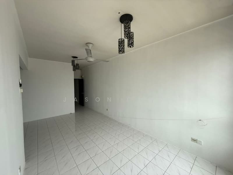 Apartment for Rent at Vista Impiana - Jason Chin - Living Room - PropertyGuru.com.my