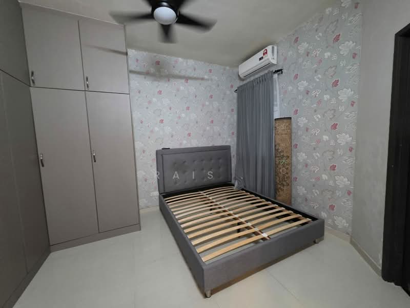 2-storey Terraced House for Sale in Seri Utama Damansara (Kota Damansara) - RAIS . -   - PropertyGuru.com.my
