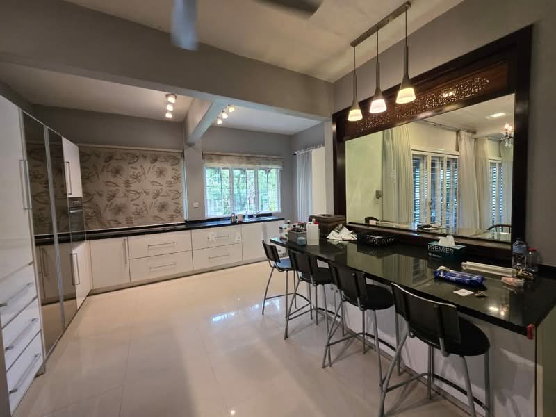 2-storey Terraced House for Sale in Seri Utama Damansara (Kota Damansara) - RAIS . -   - PropertyGuru.com.my