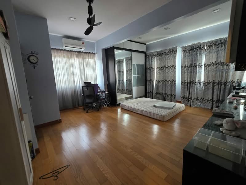 2-storey Terraced House for Sale in Seri Utama Damansara (Kota Damansara) - RAIS . -   - PropertyGuru.com.my