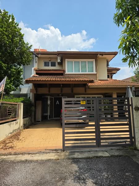 2-storey Terraced House for Sale in Seri Utama Damansara (Kota Damansara) - RAIS . -   - PropertyGuru.com.my