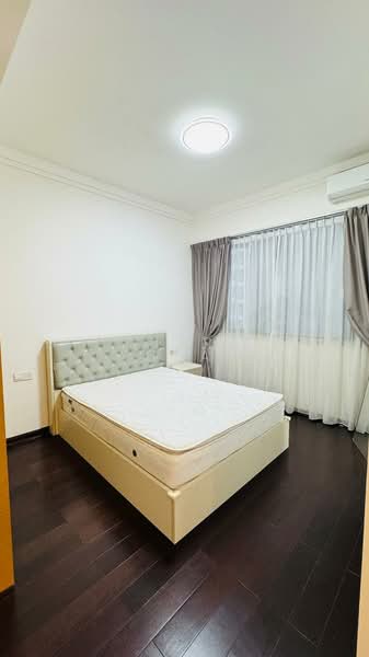 Service Residence for Rent at R&F Princess Cove Phase 1 - Yusri Yusak - Bedroom - PropertyGuru.com.my