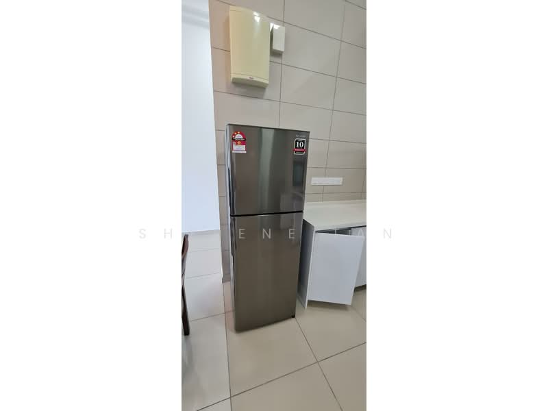 Service Residence for Rent at PJ Midtown - Sherene Tan - Interior - PropertyGuru.com.my