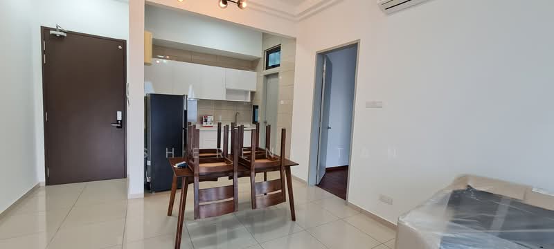 Service Residence for Rent at PJ Midtown - Sherene Tan - Kitchen - PropertyGuru.com.my